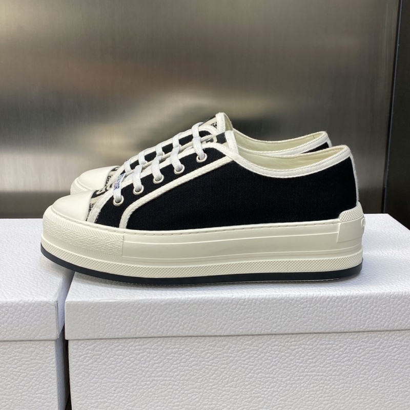 Christian Dior Casual Shoes